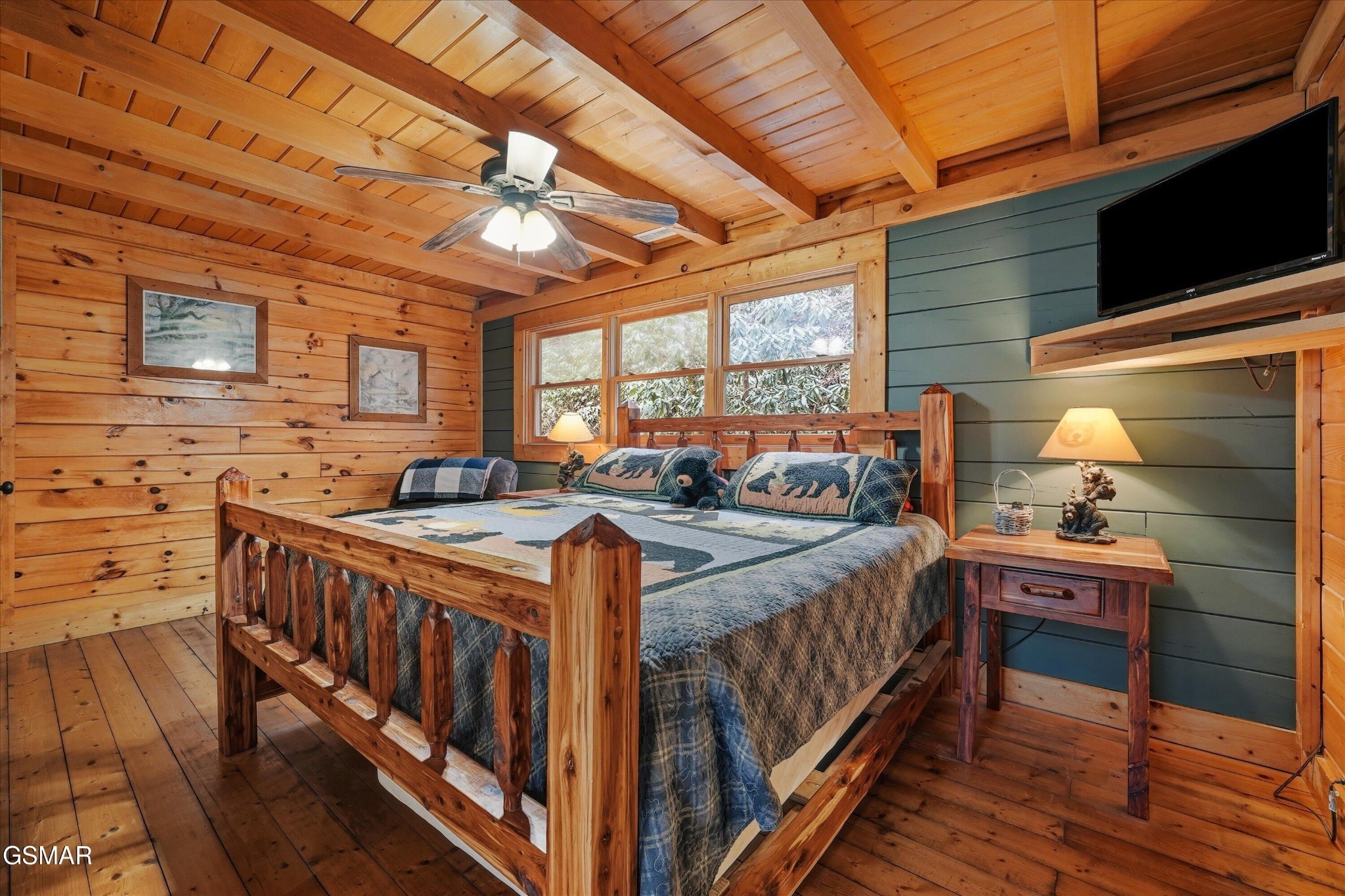 331 Caney Creek Road Property Photo 23