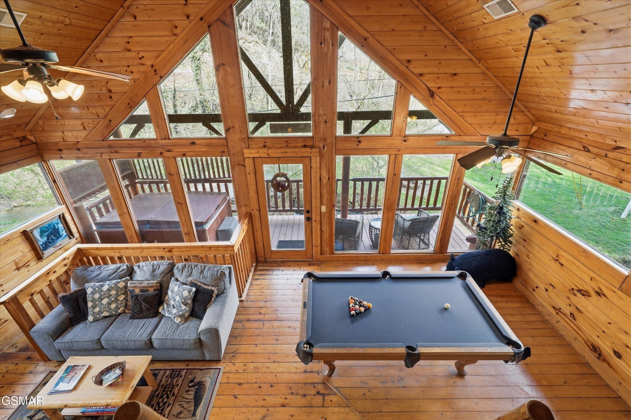 331 Caney Creek Road Property Photo 32