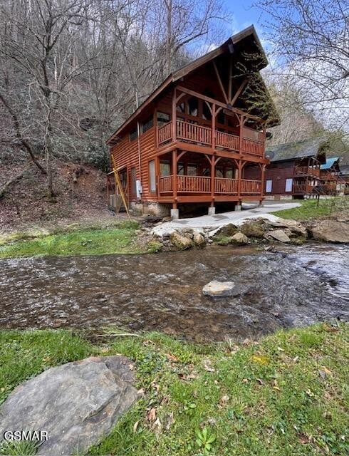 331 Caney Creek Road Property Photo 37