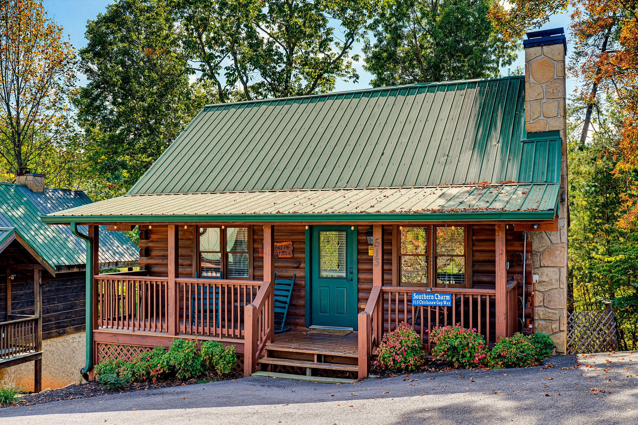 513 Chickasaw Gap Way Property Photo 2