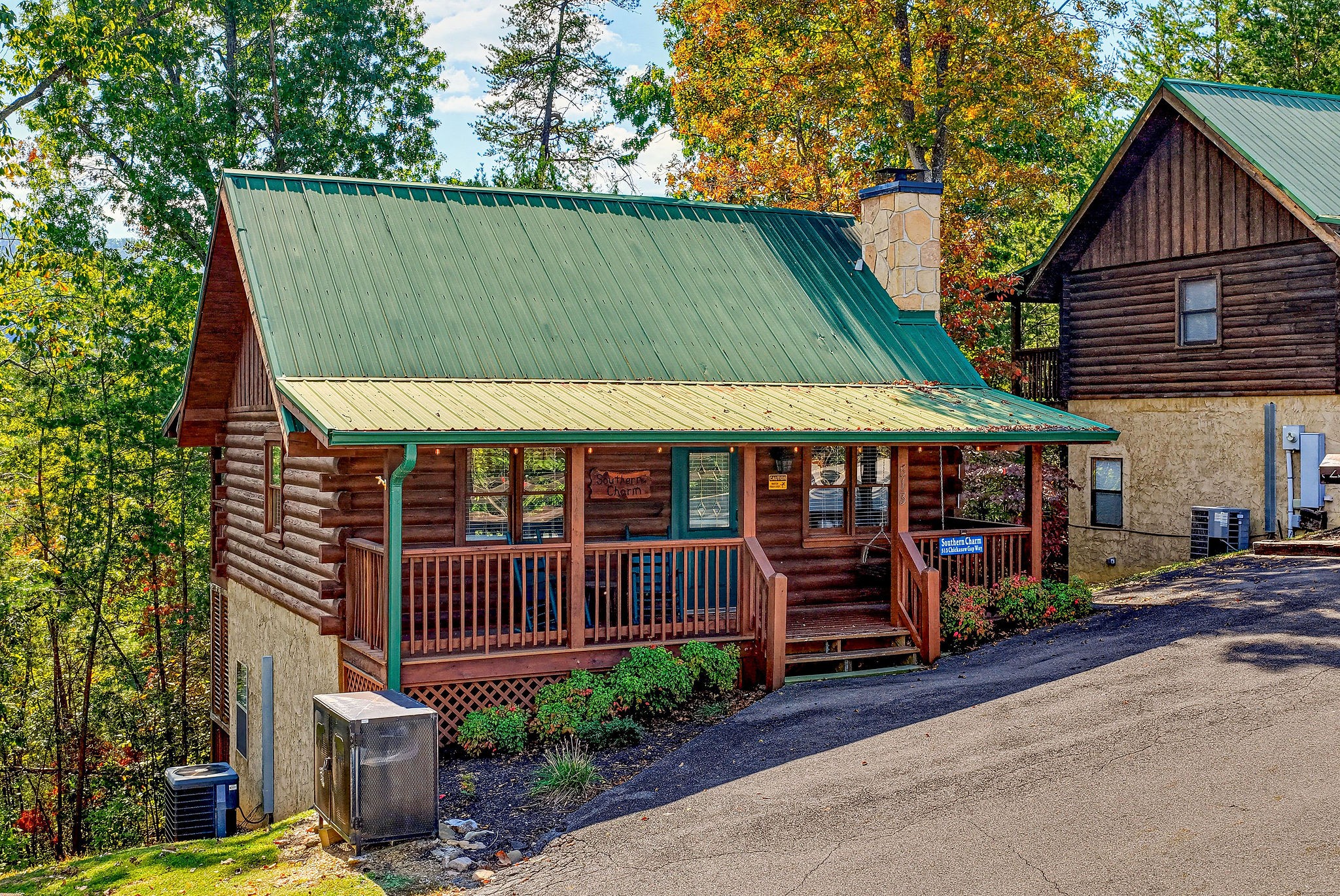 513 Chickasaw Gap Way Property Photo 3