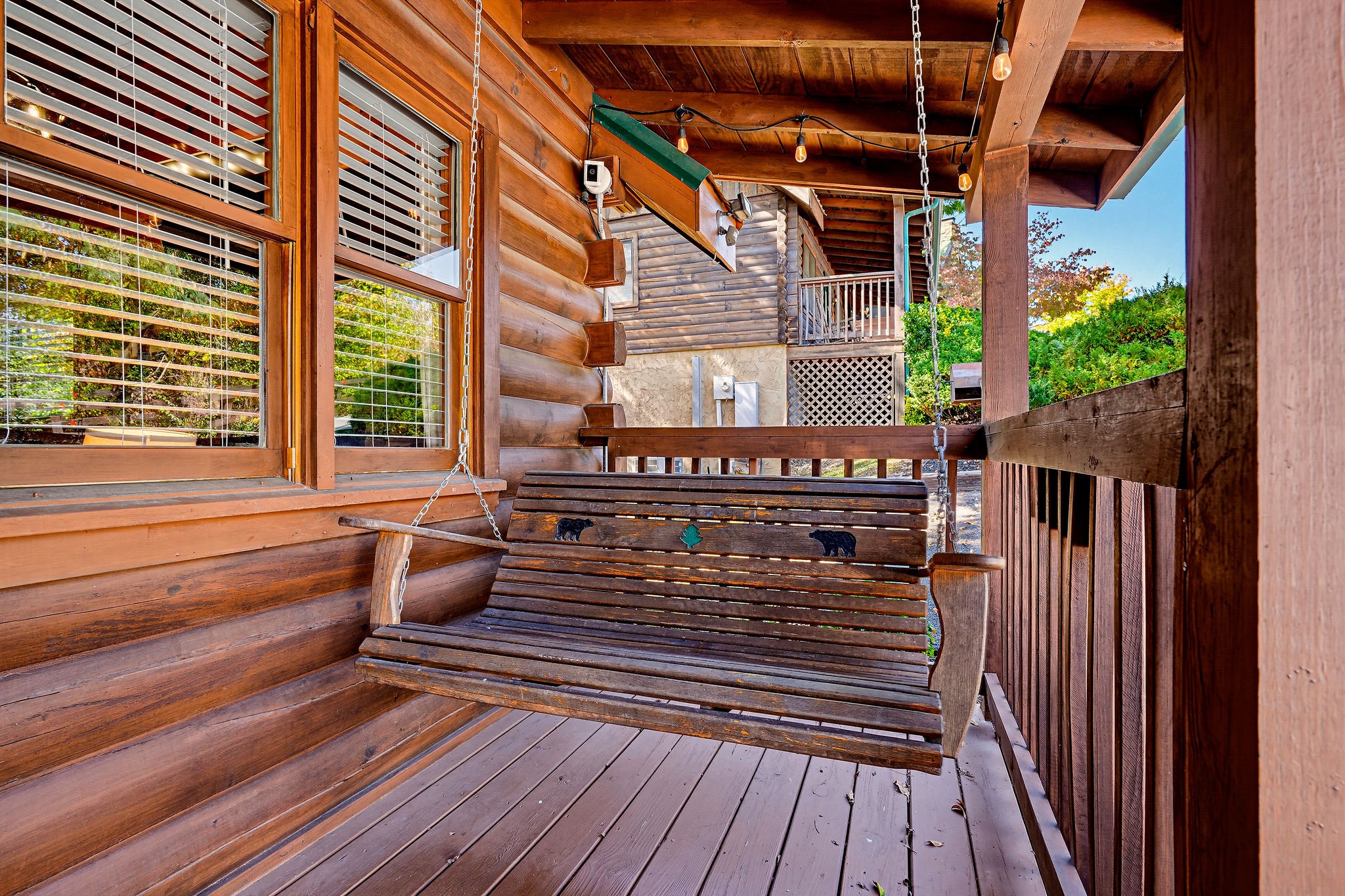513 Chickasaw Gap Way Property Photo 5