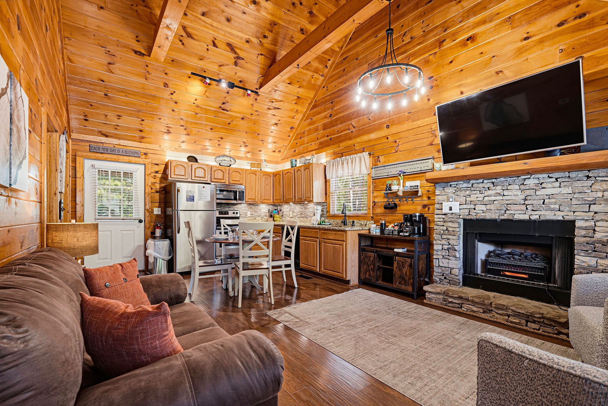 513 Chickasaw Gap Way Property Photo 8