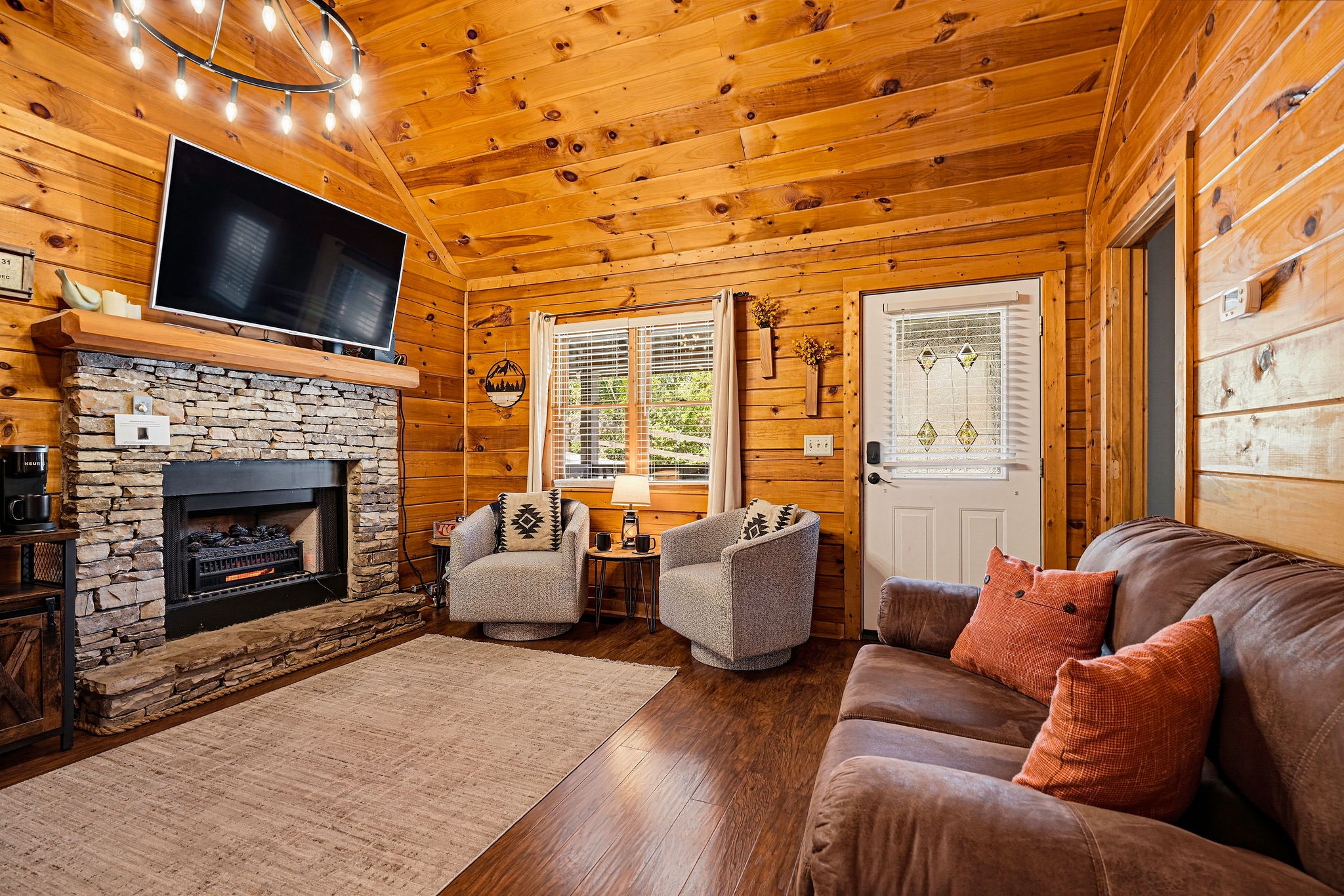 513 Chickasaw Gap Way Property Photo 9