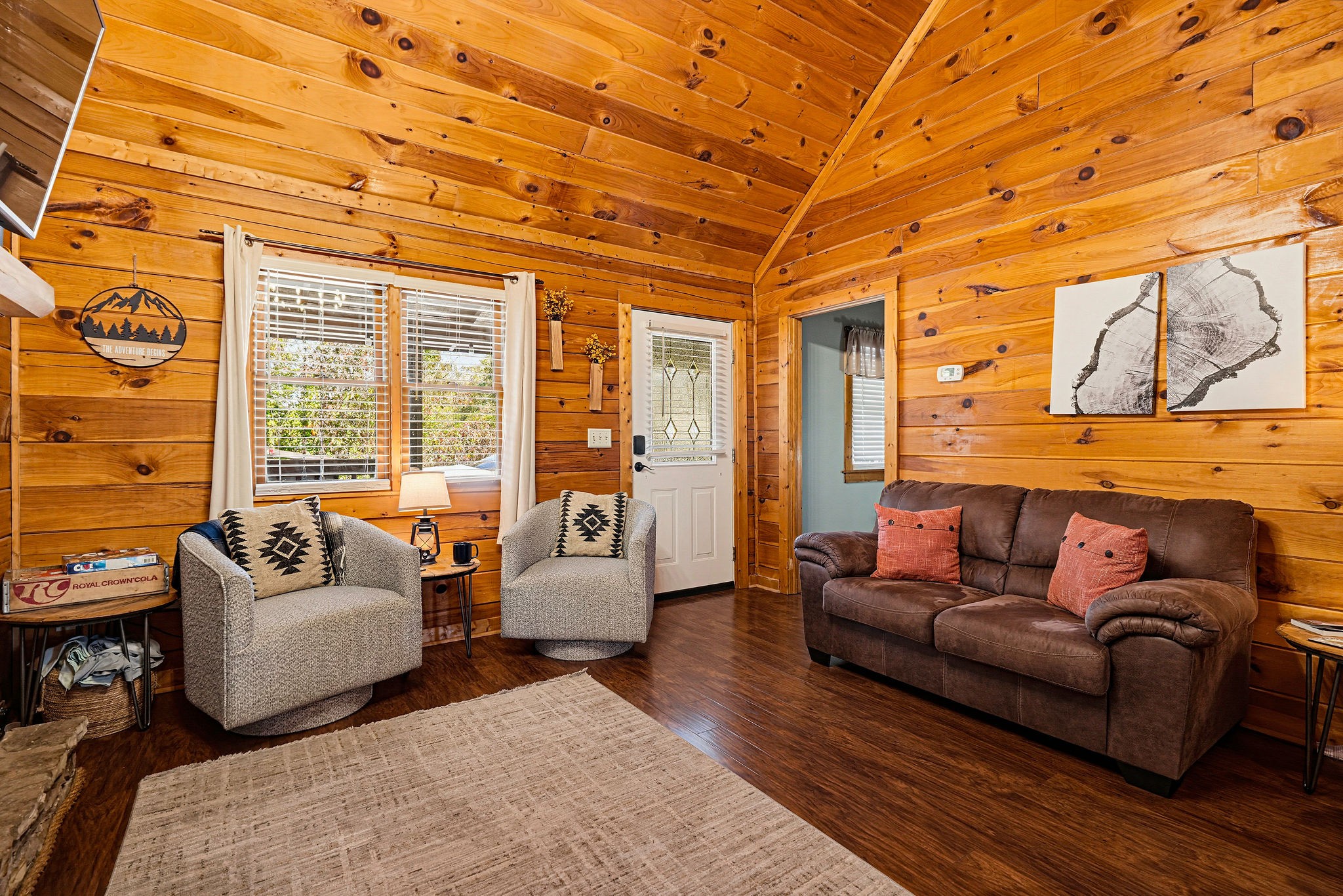 513 Chickasaw Gap Way Property Photo 10