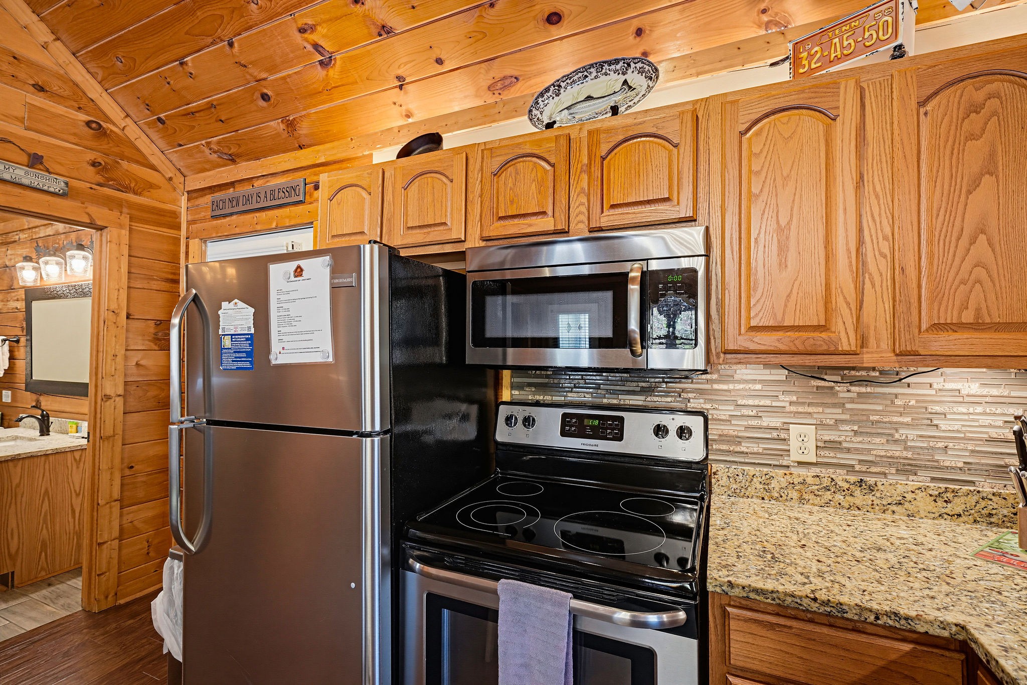 513 Chickasaw Gap Way Property Photo 15
