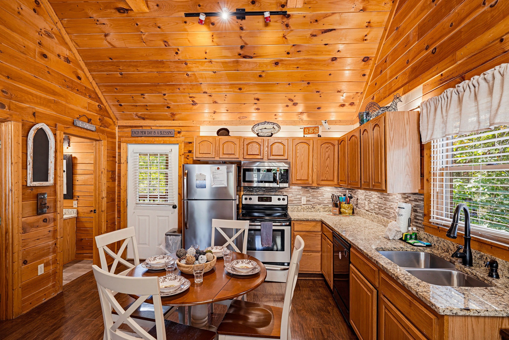513 Chickasaw Gap Way Property Photo 17