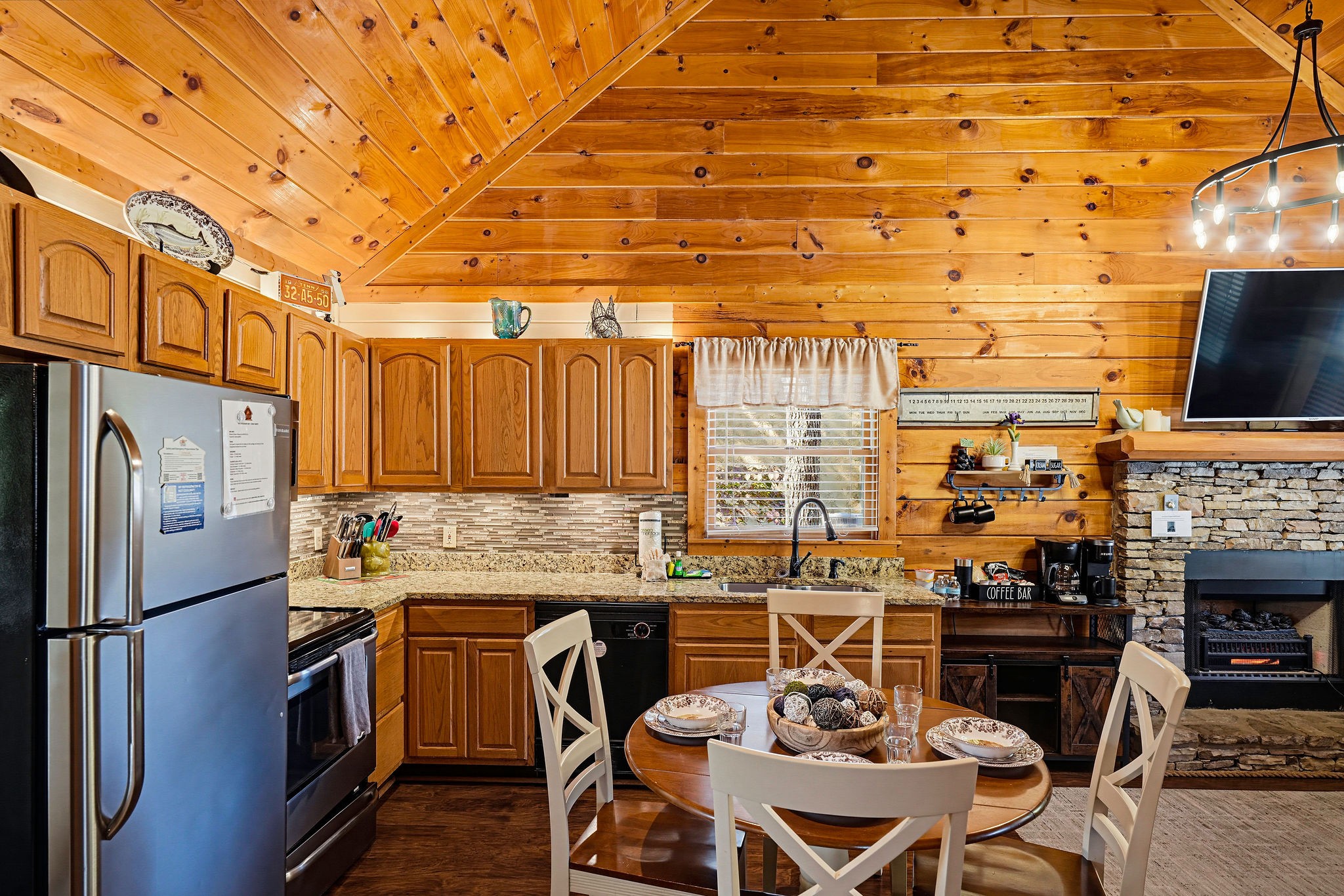 513 Chickasaw Gap Way Property Photo 18