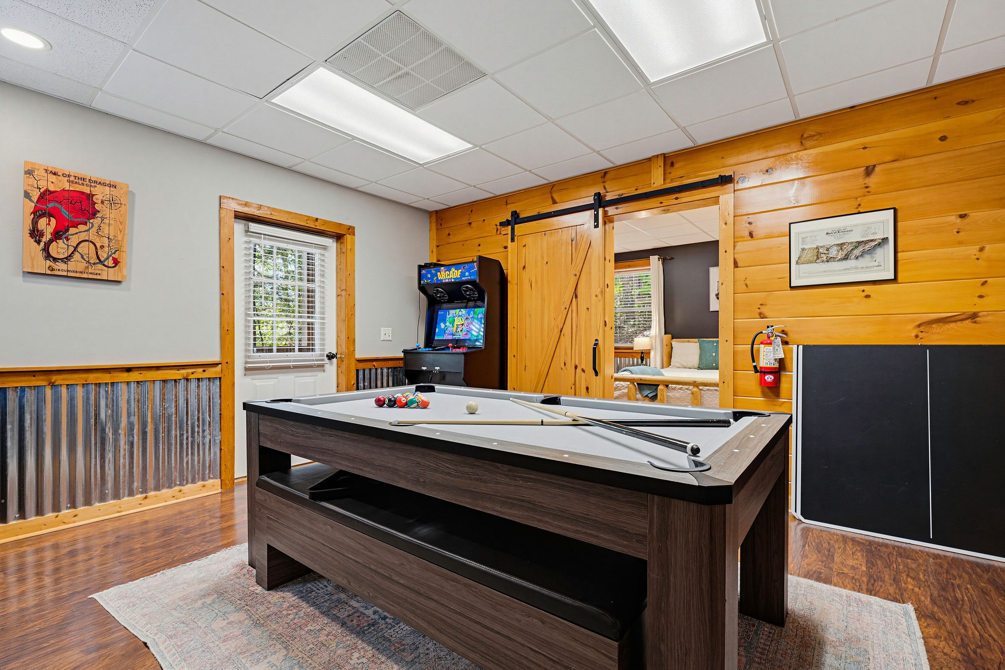 513 Chickasaw Gap Way Property Photo 32