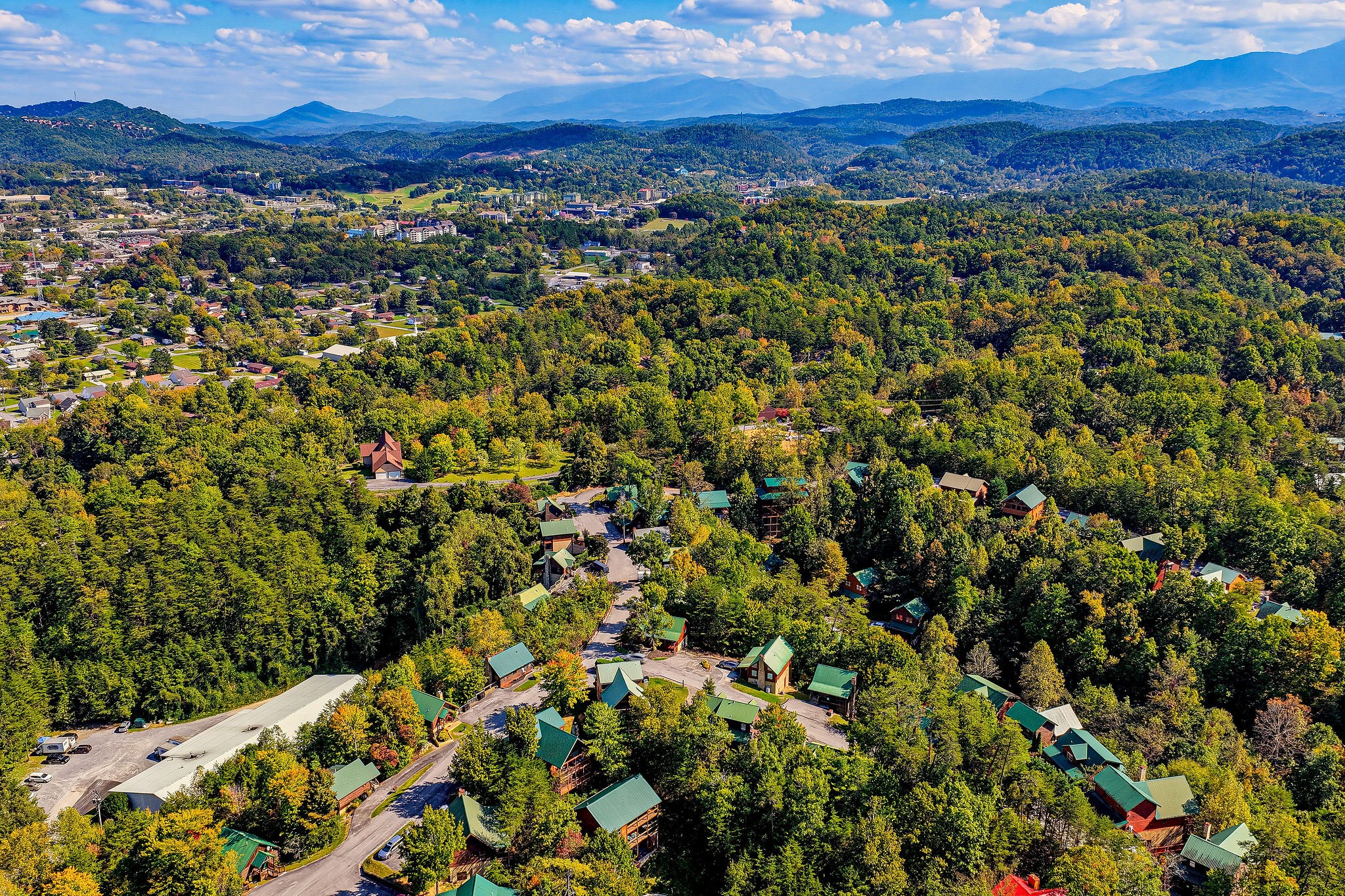 513 Chickasaw Gap Way Property Photo 66