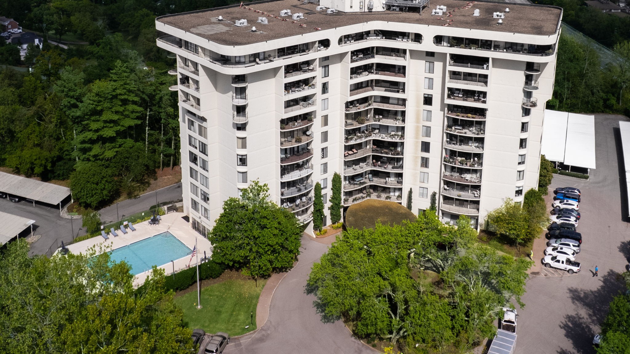 6666 Brookmont Ter Property Photo 1