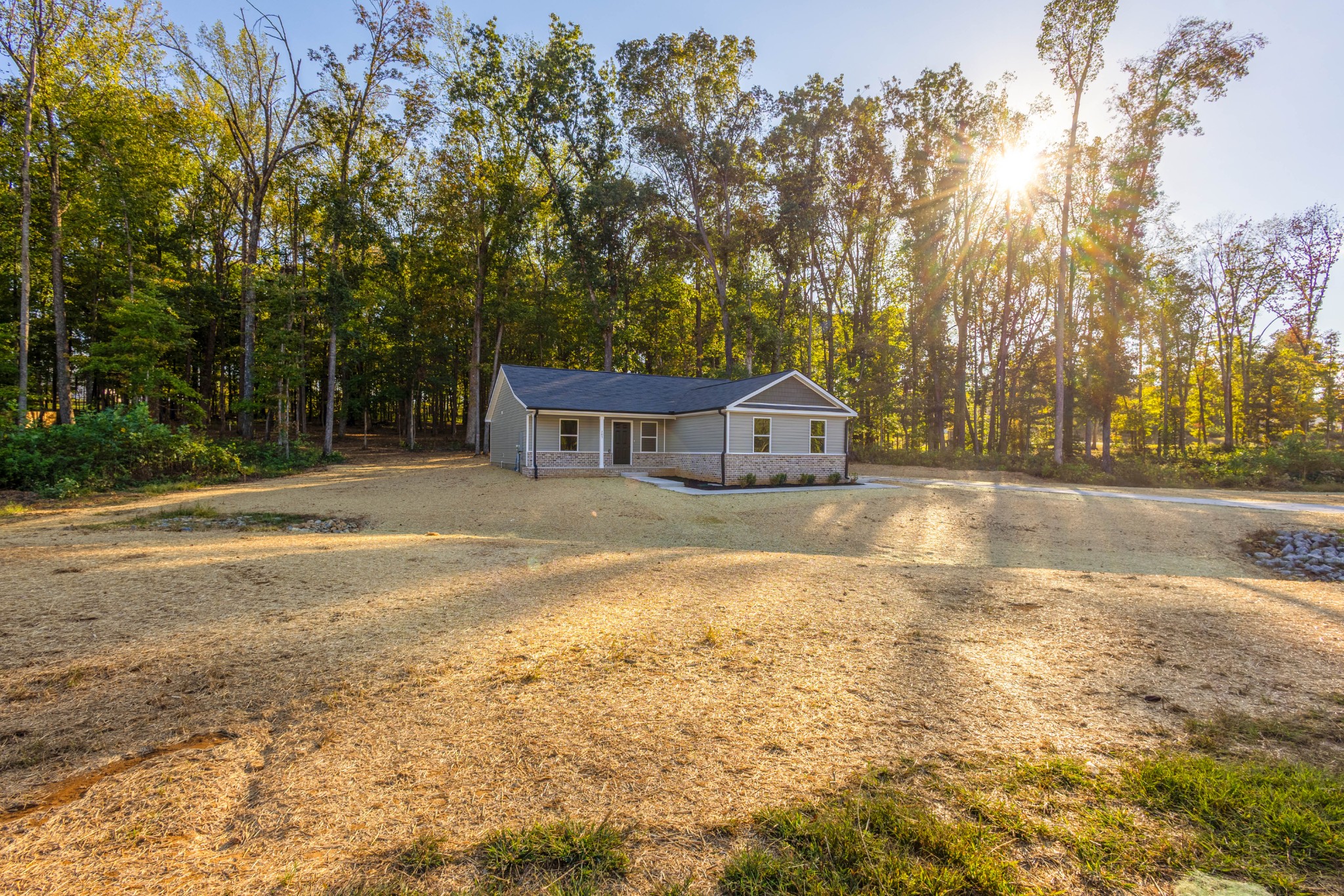 203 Crepe Myrtle Drive Property Photo 1