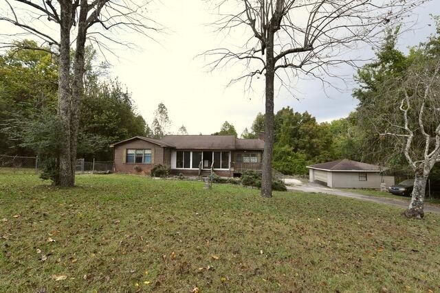 156 Ridgerest