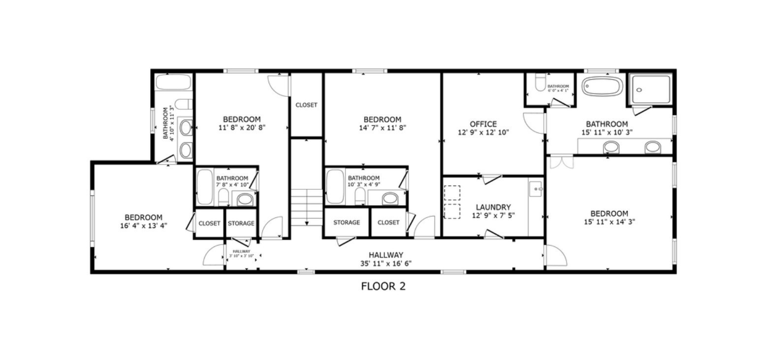 6412a Premier Dr Property Photo 44