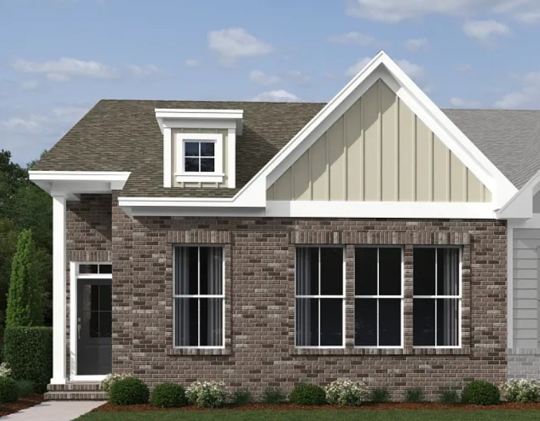 521 Stonehaus Crossing Property Photo 1