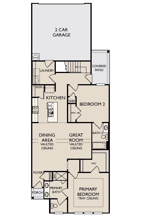 521 Stonehaus Crossing Property Photo 2