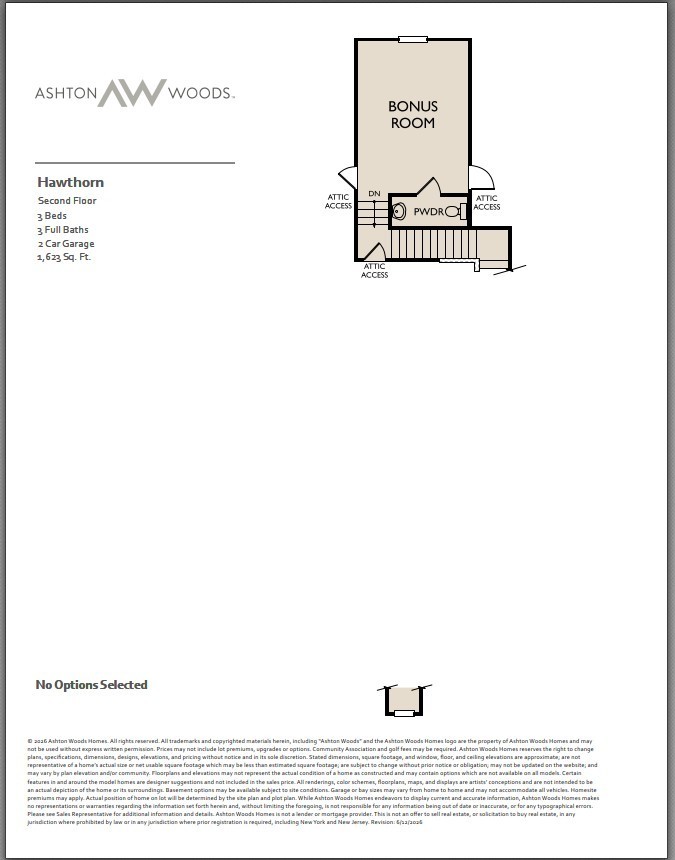 521 Stonehaus Crossing Property Photo 3