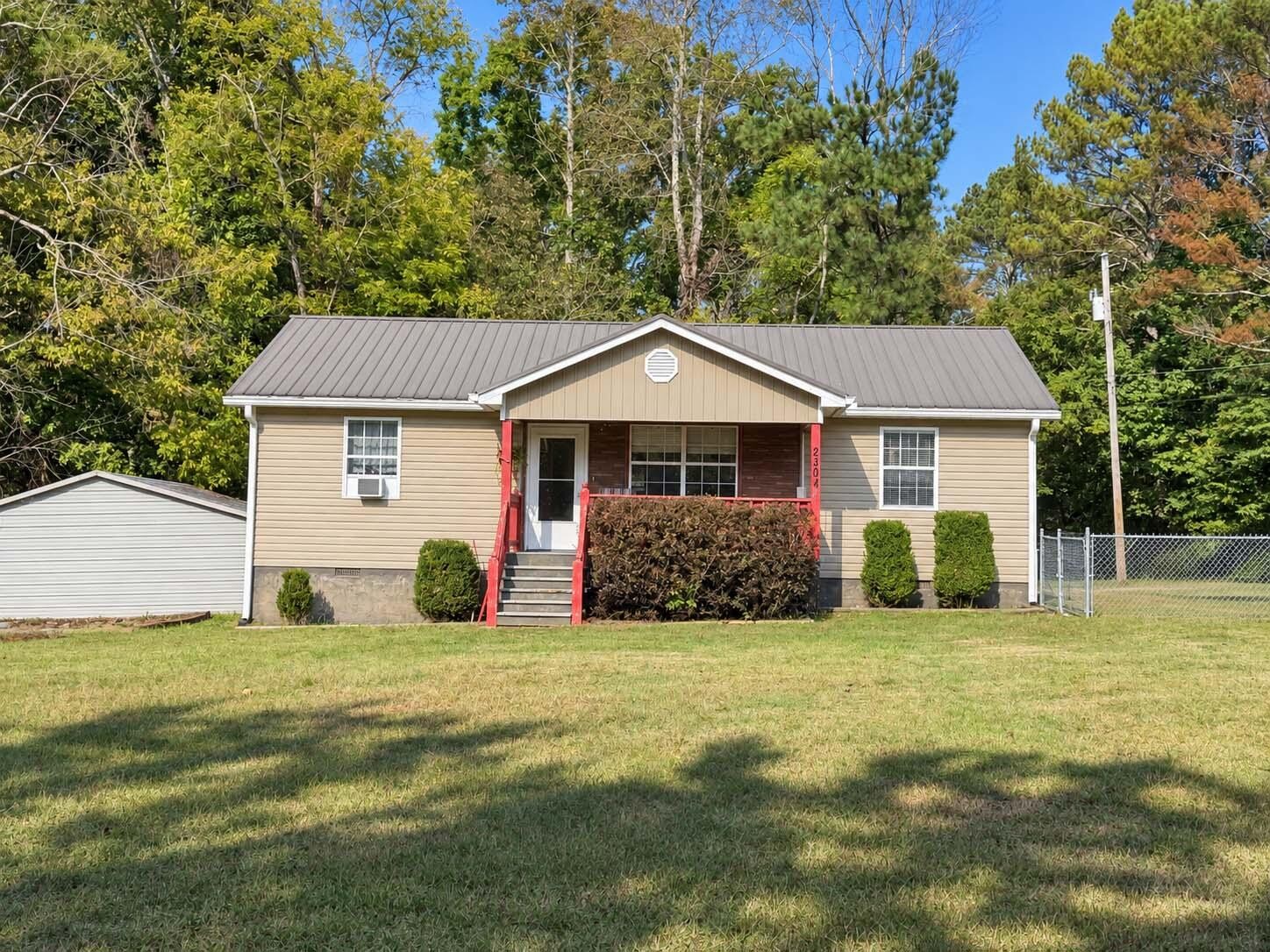 2304 Pleasant Grove Trail, Sw Property Photo 1