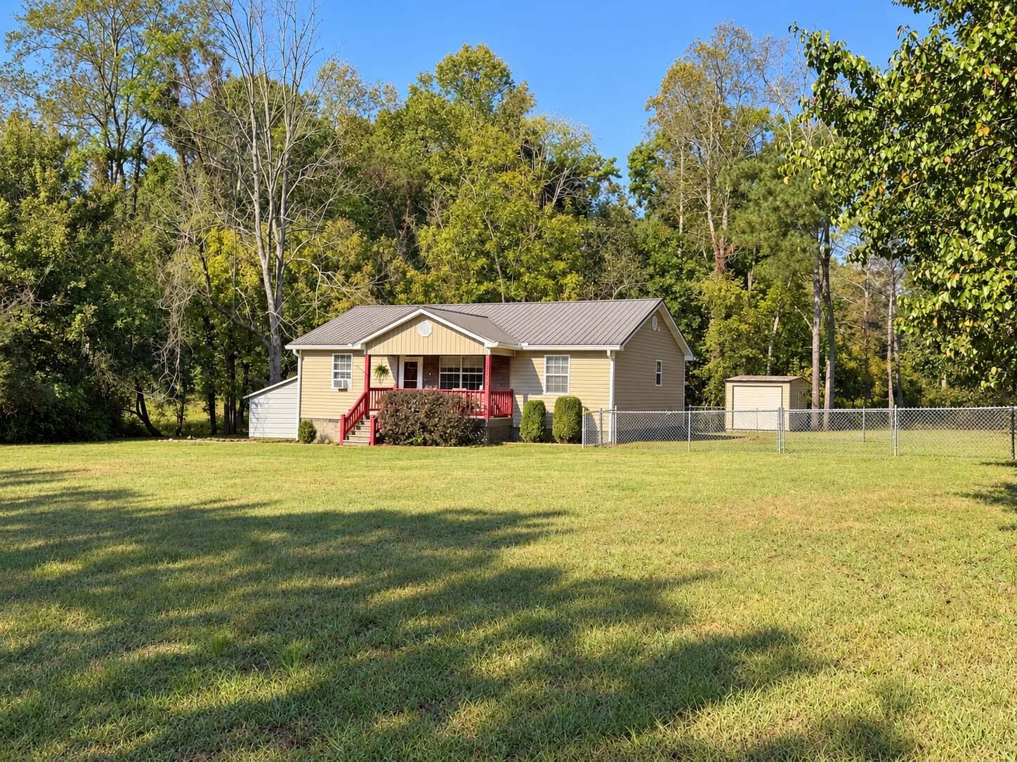 2304 Pleasant Grove Trail, Sw Property Photo 2