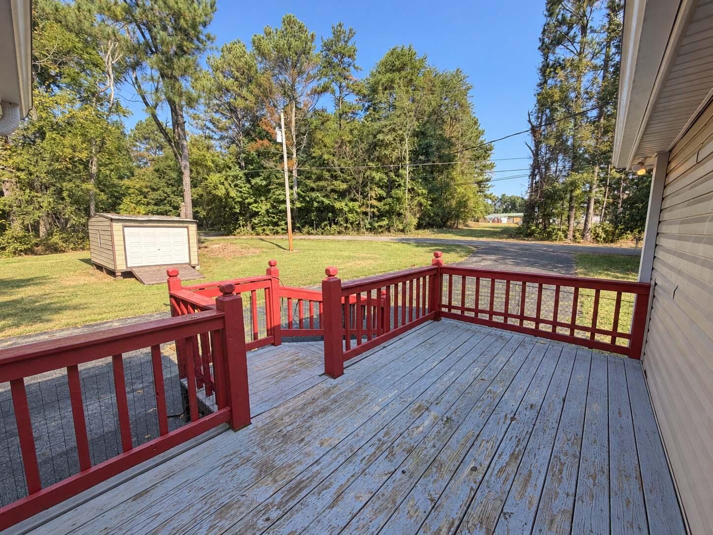 2304 Pleasant Grove Trail, Sw Property Photo 16