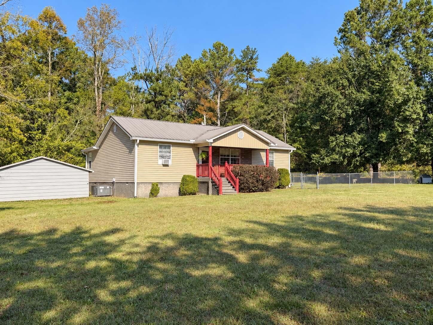 2304 Pleasant Grove Trail, Sw Property Photo 19