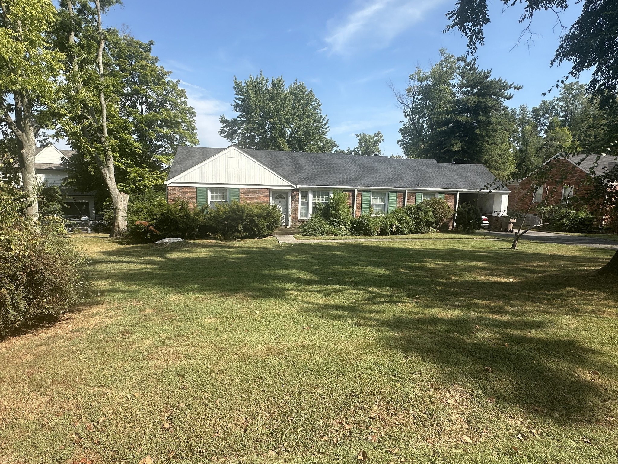 910 Audubon Rd Property Photo 1