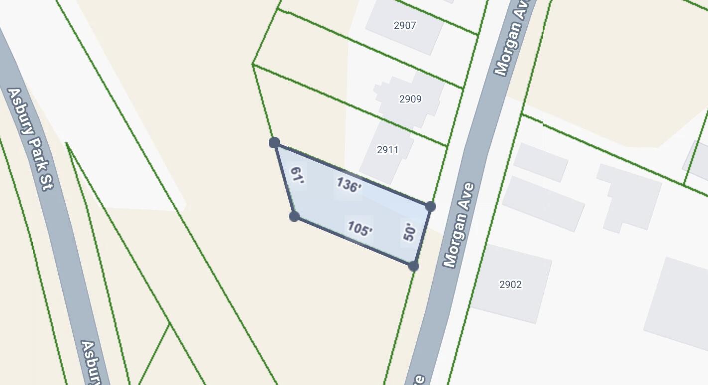 0 Morgan Avenue Property Photo 4