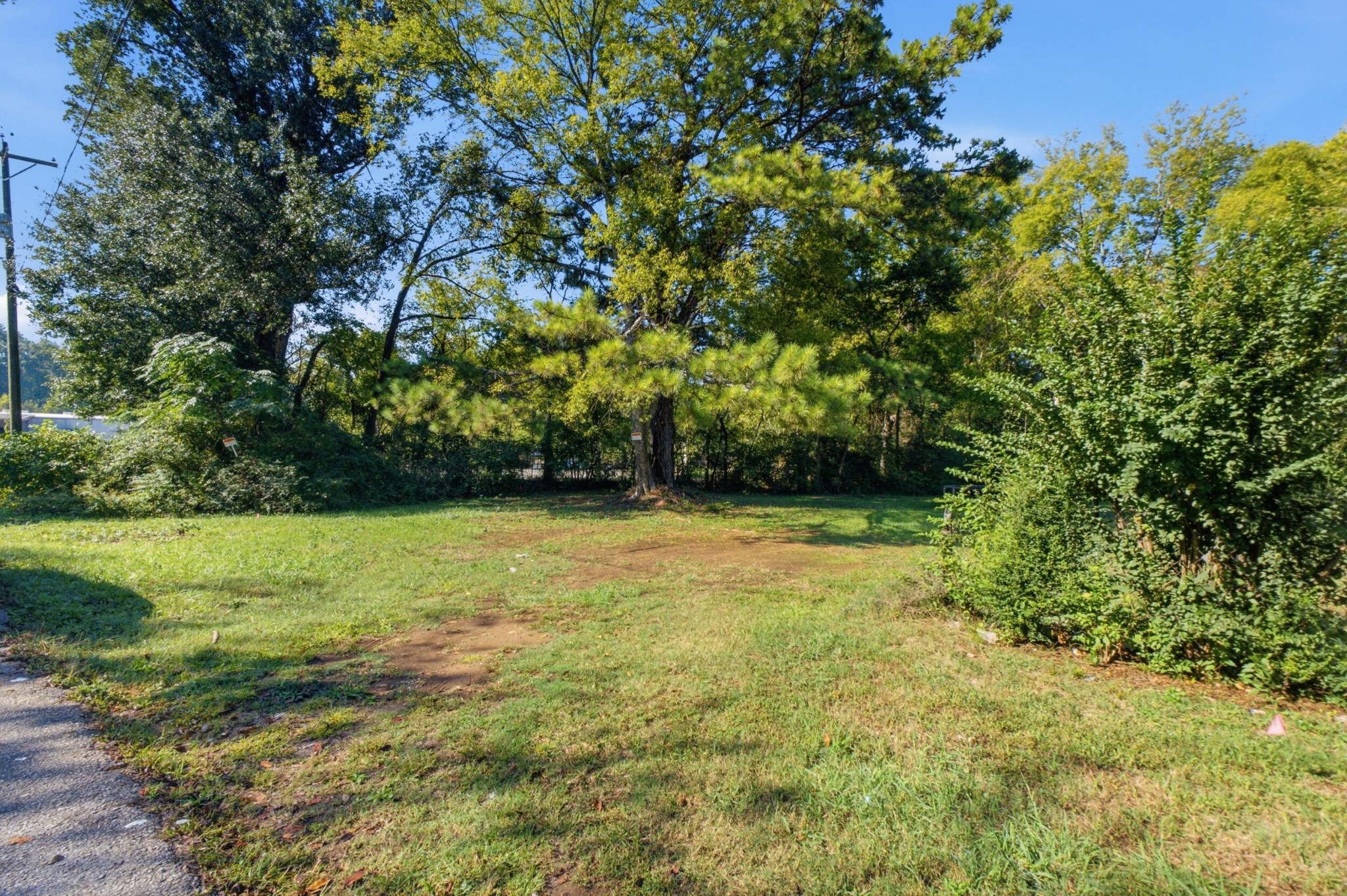0 Morgan Avenue Property Photo 6