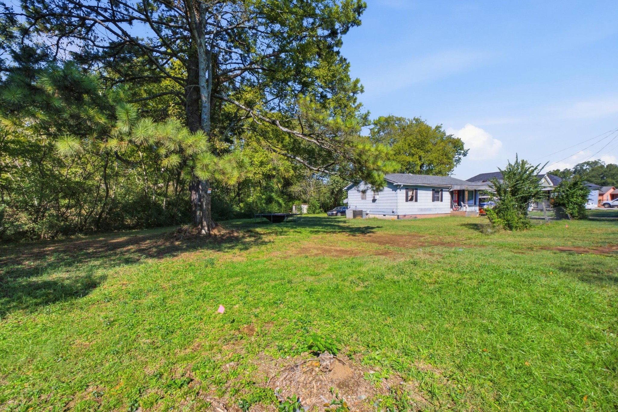 0 Morgan Avenue Property Photo 7