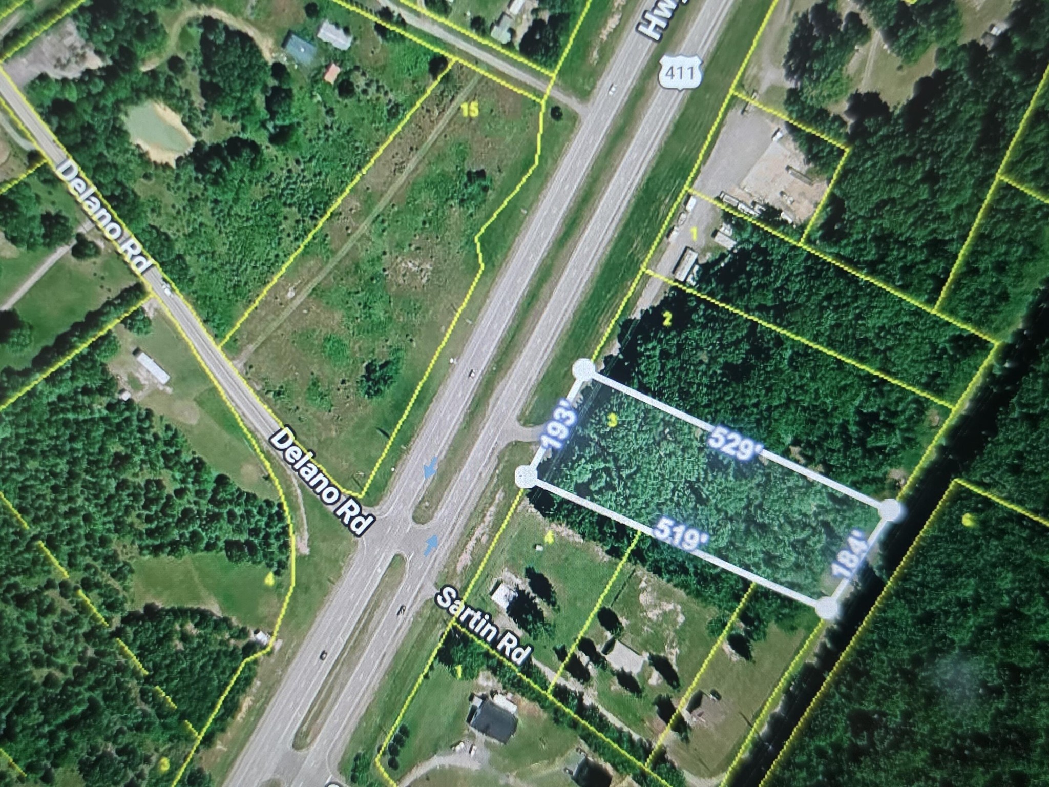 9208 Us 411 Property Photo 2