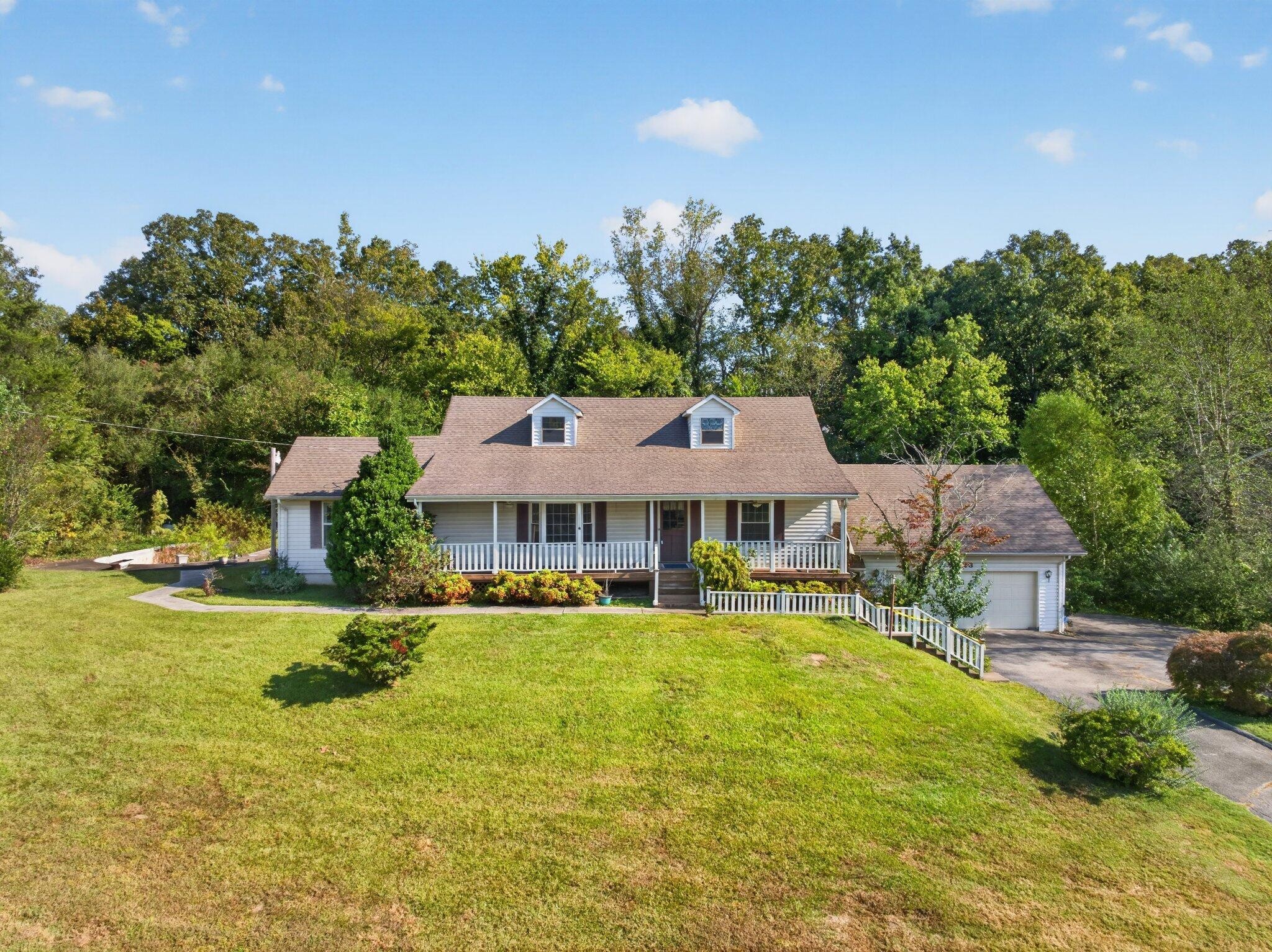 8823 Apison Pike Property Photo 1