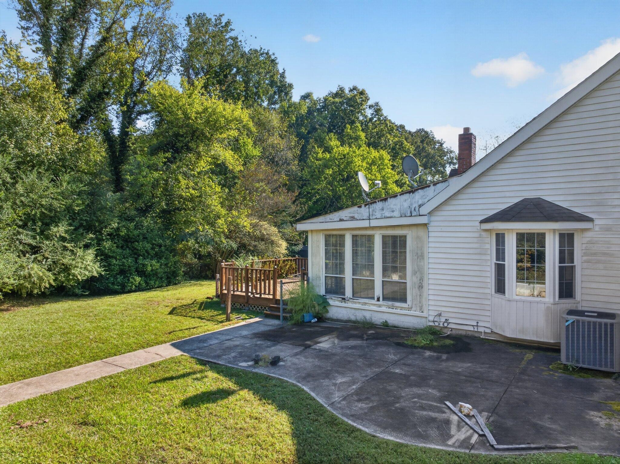 8823 Apison Pike Property Photo 6
