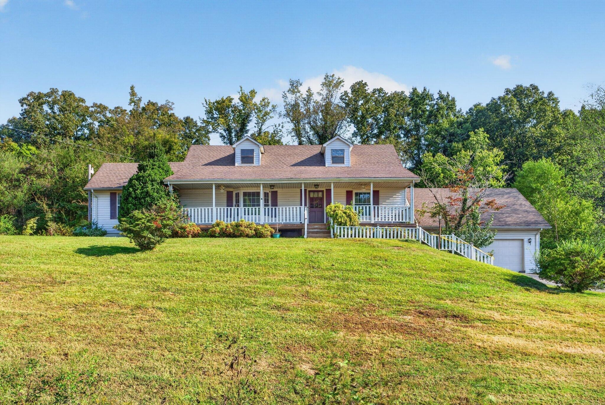 8823 Apison Pike Property Photo 11