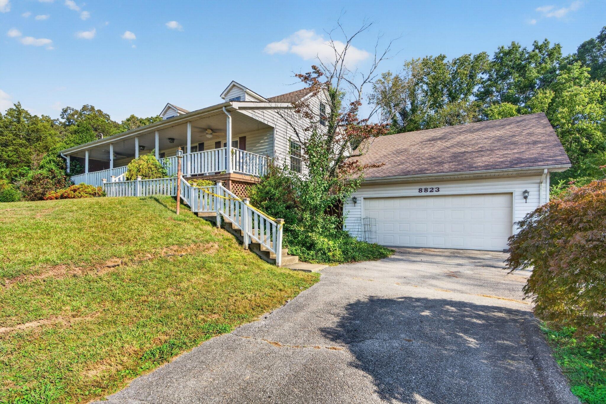 8823 Apison Pike Property Photo 13
