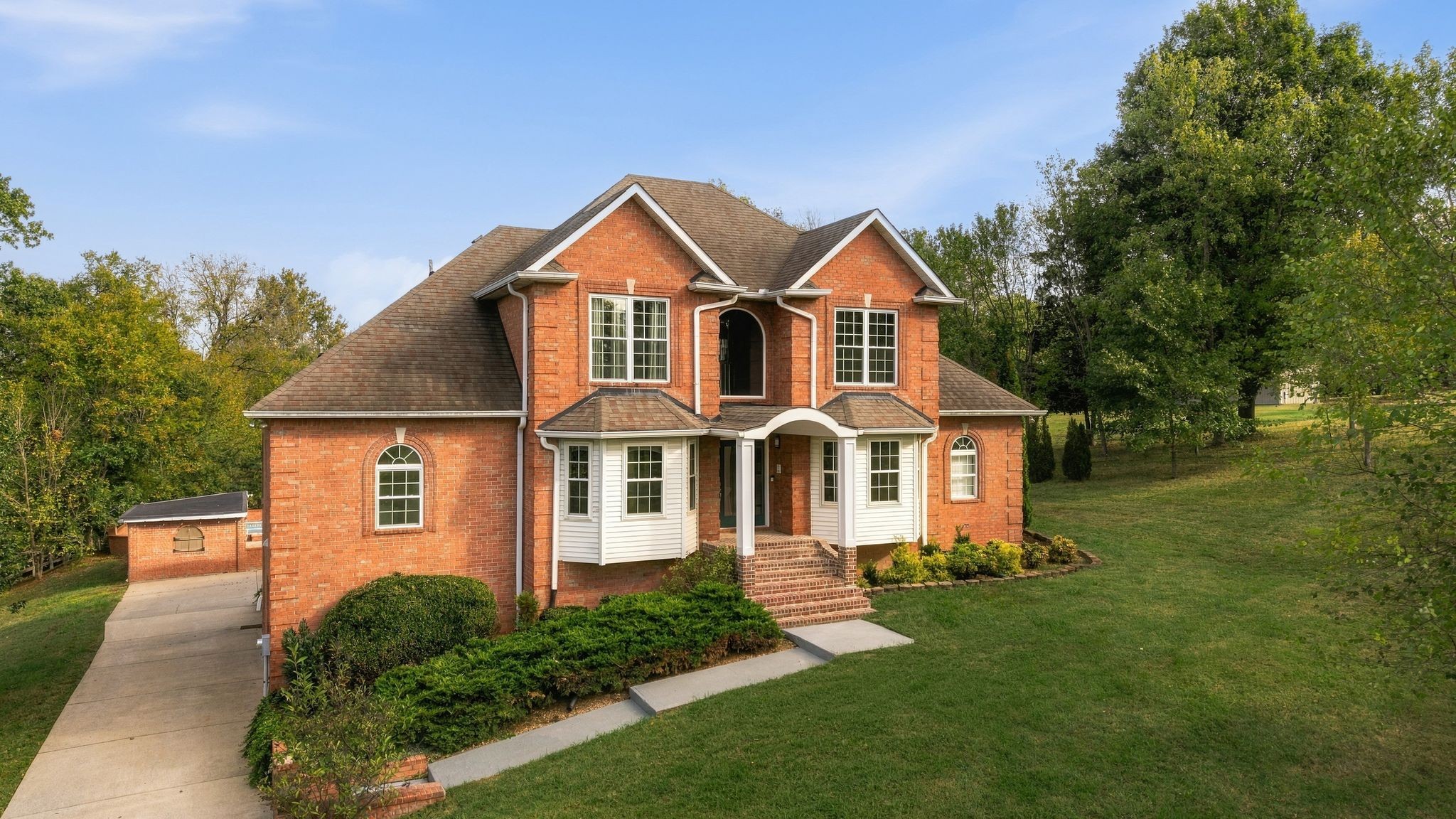 5839 Hickory Ridge Rd Property Photo 1