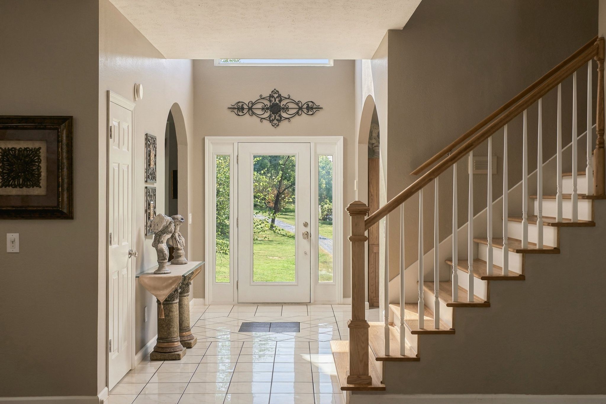5839 Hickory Ridge Rd Property Photo 5
