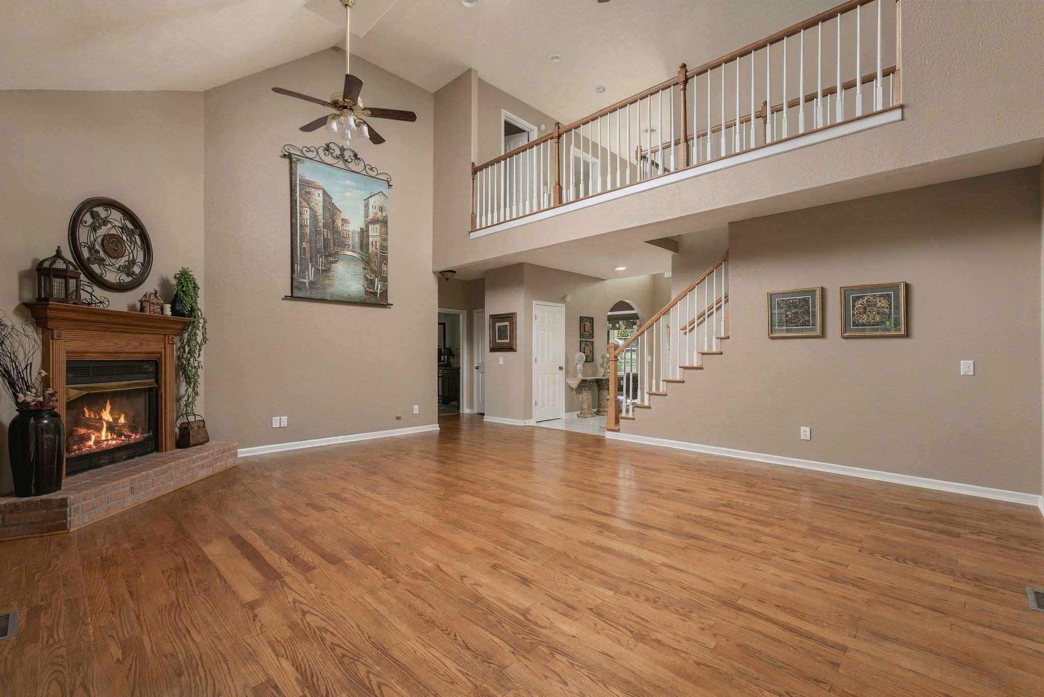 5839 Hickory Ridge Rd Property Photo 8