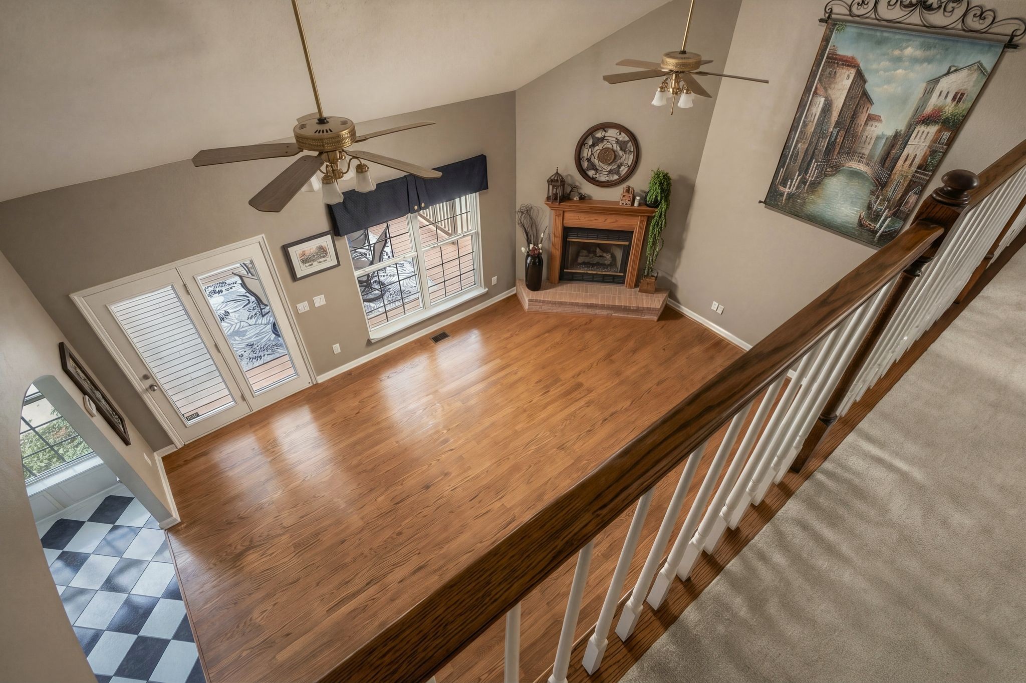 5839 Hickory Ridge Rd Property Photo 24