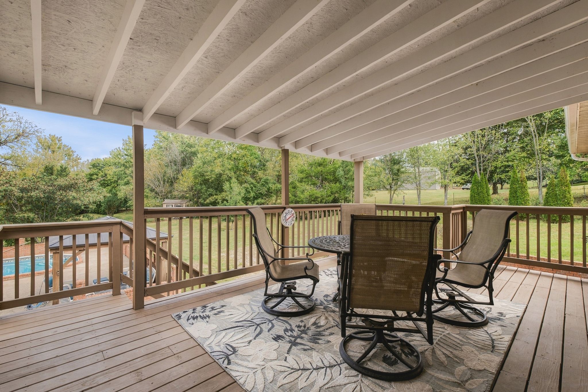 5839 Hickory Ridge Rd Property Photo 38