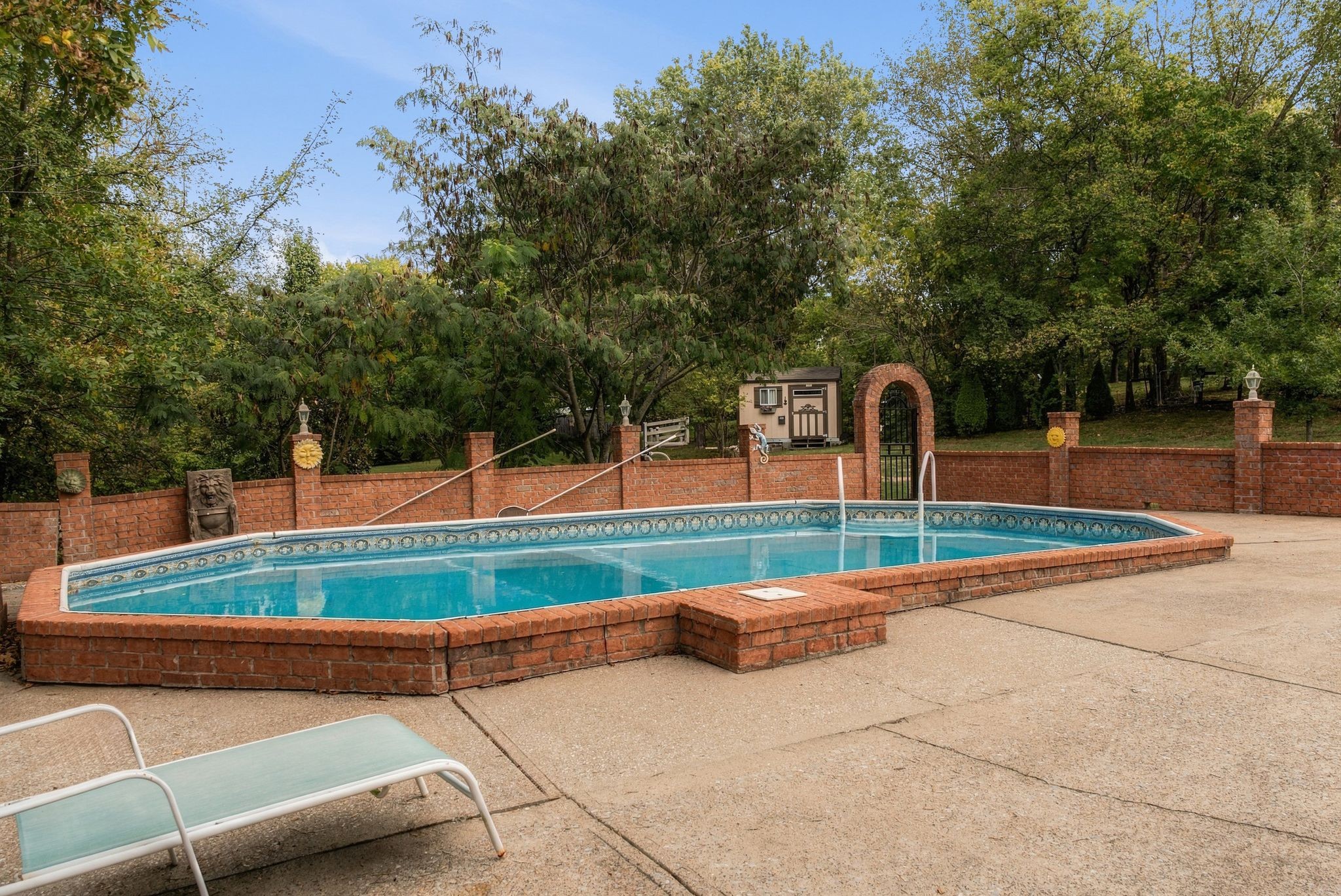 5839 Hickory Ridge Rd Property Photo 40