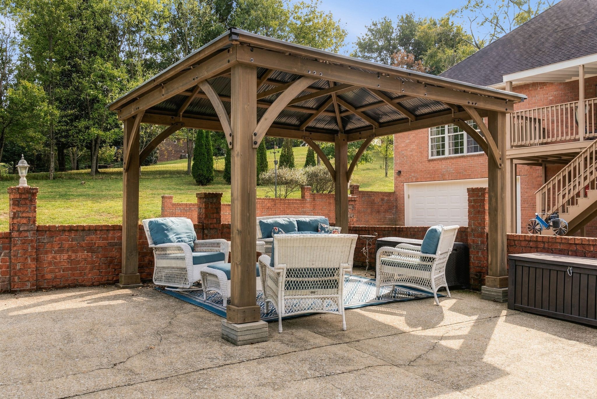 5839 Hickory Ridge Rd Property Photo 41