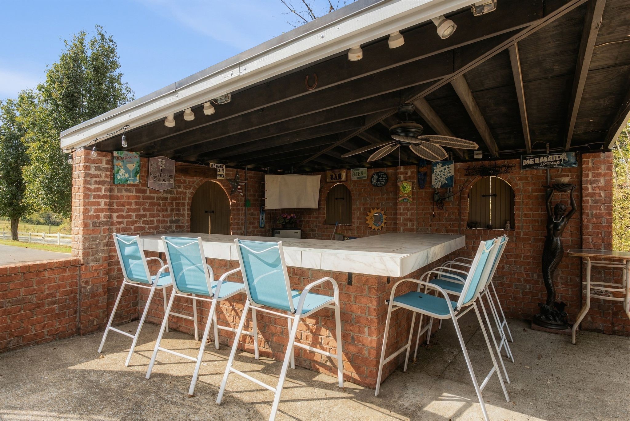 5839 Hickory Ridge Rd Property Photo 42