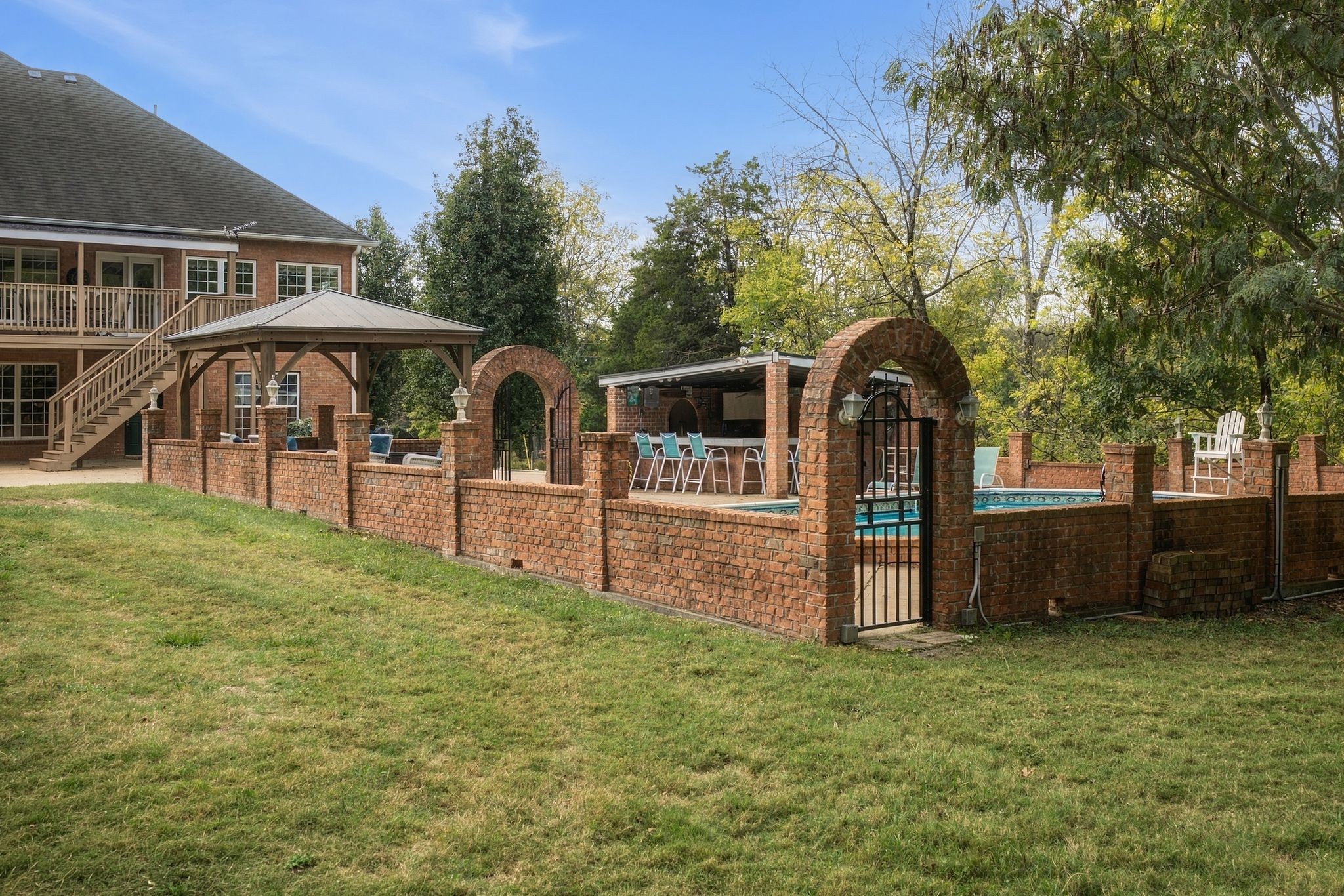5839 Hickory Ridge Rd Property Photo 44