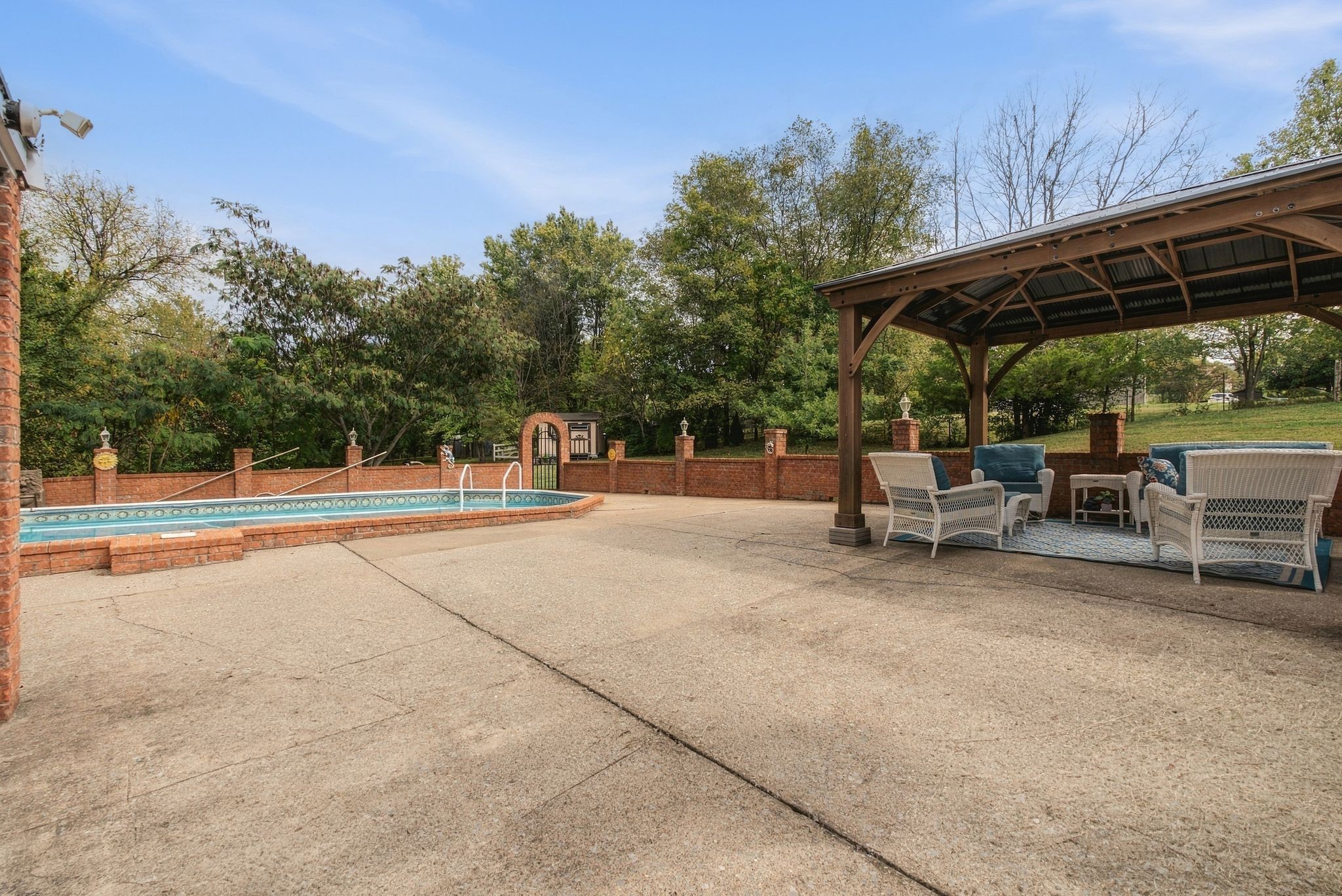 5839 Hickory Ridge Rd Property Photo 45