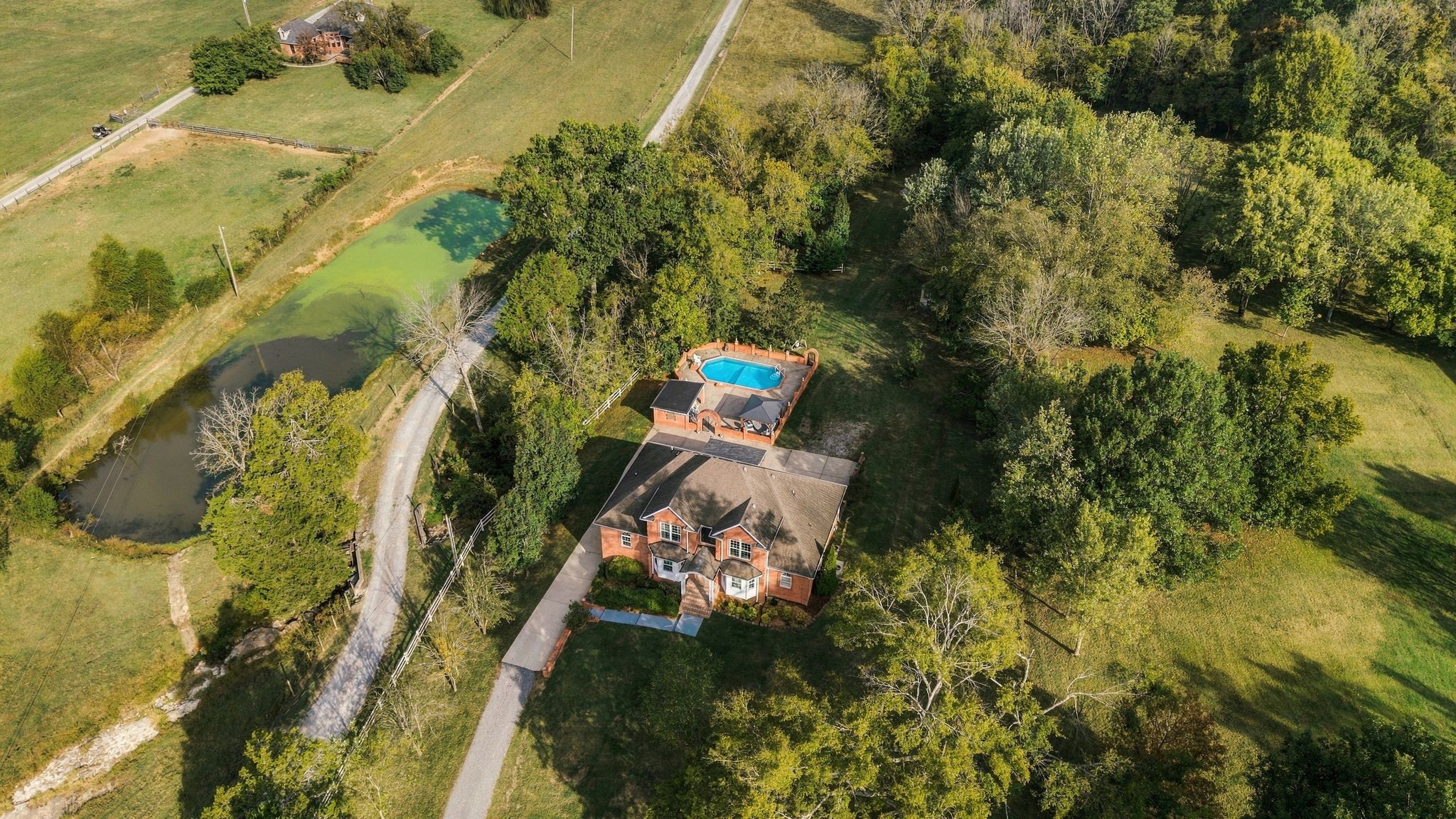 5839 Hickory Ridge Rd Property Photo 47