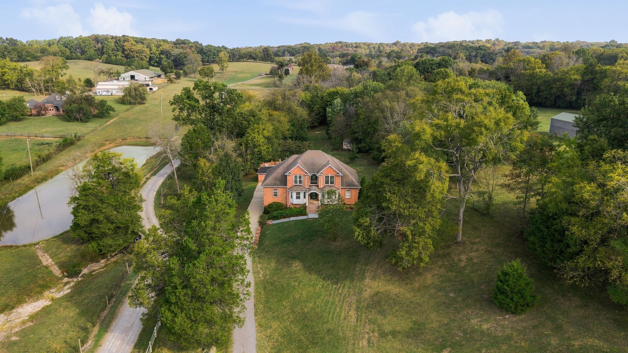 5839 Hickory Ridge Rd Property Photo 49