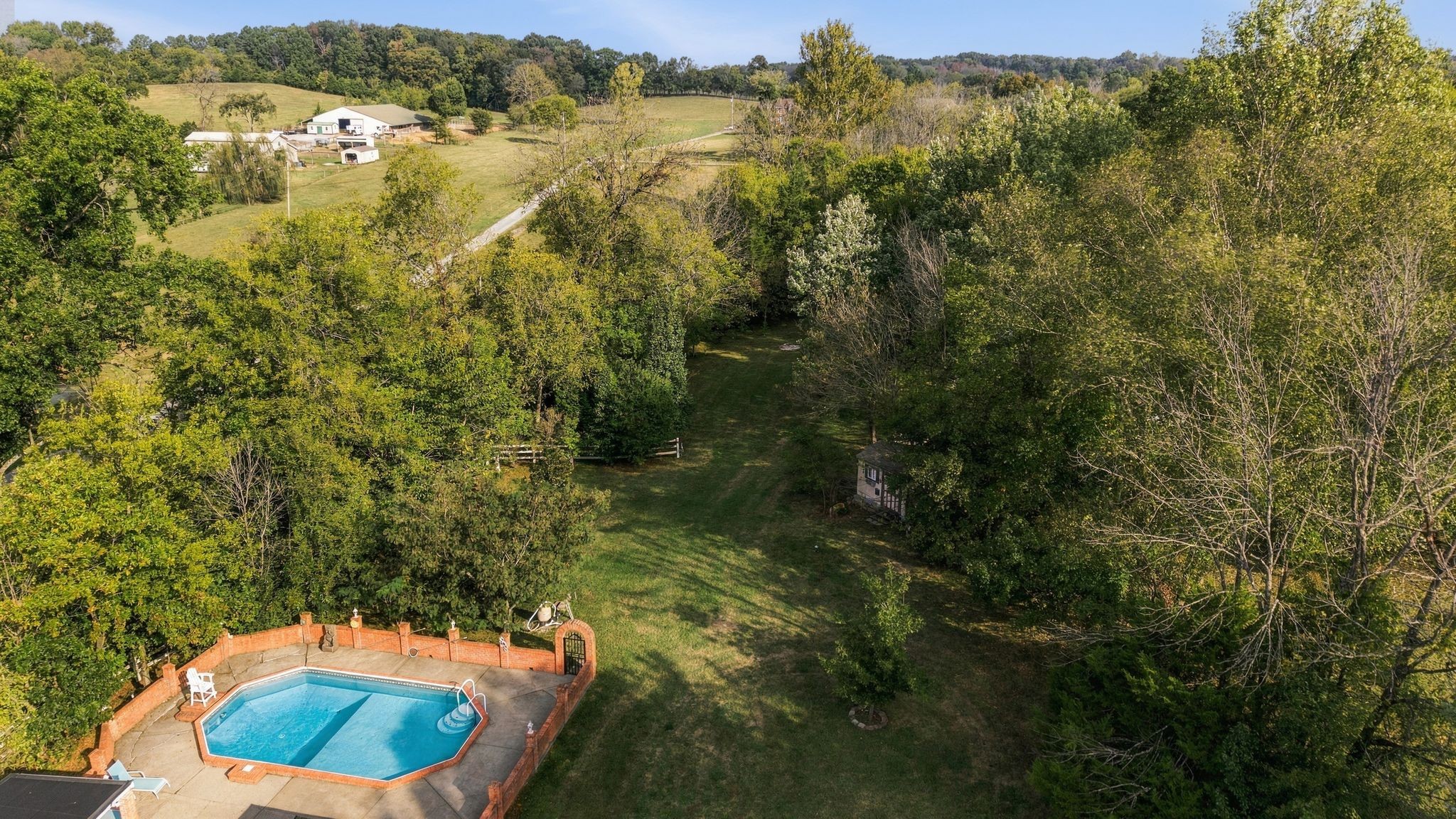 5839 Hickory Ridge Rd Property Photo 60