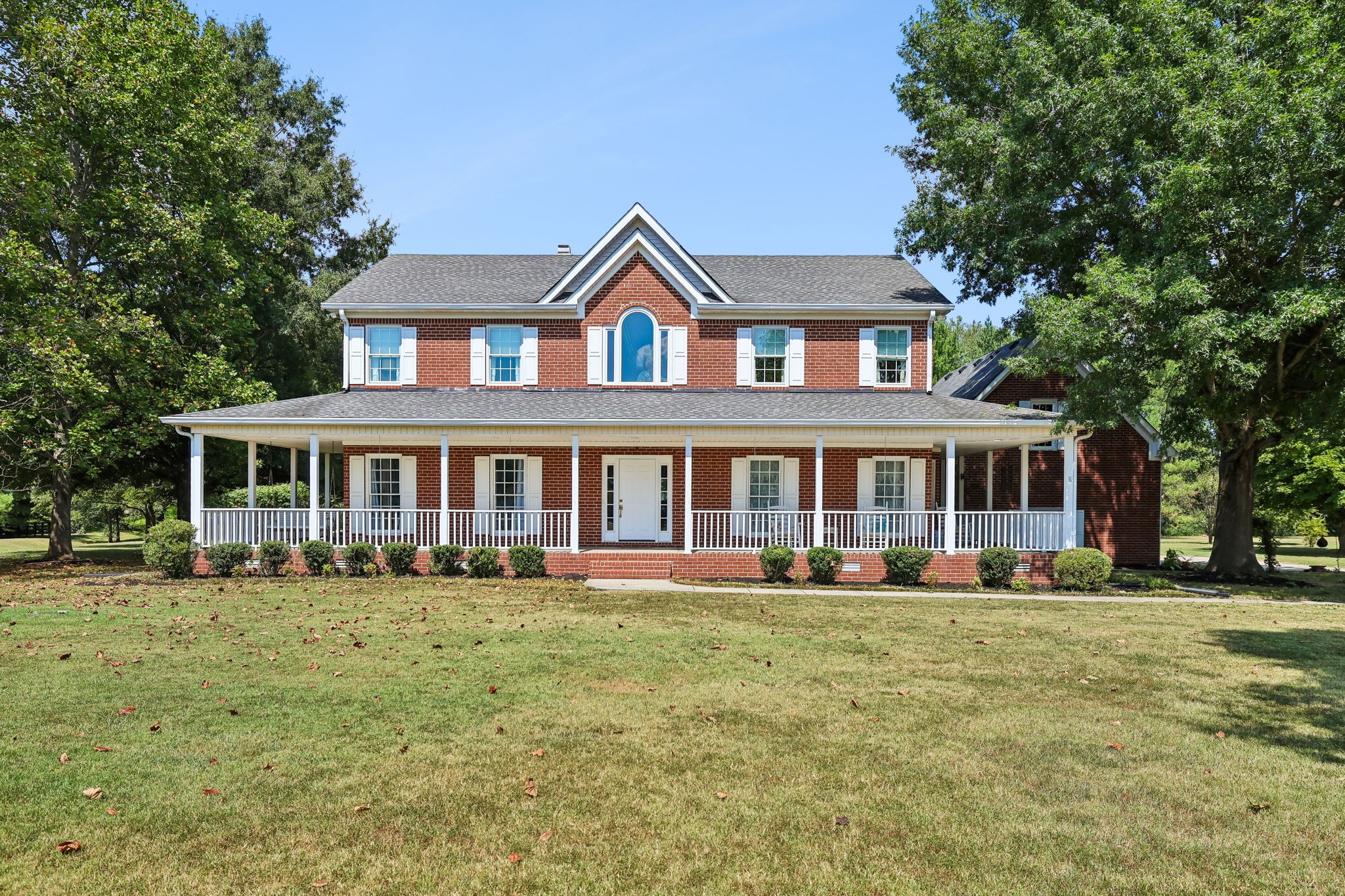 2302 Black Fox Ct Property Photo 1