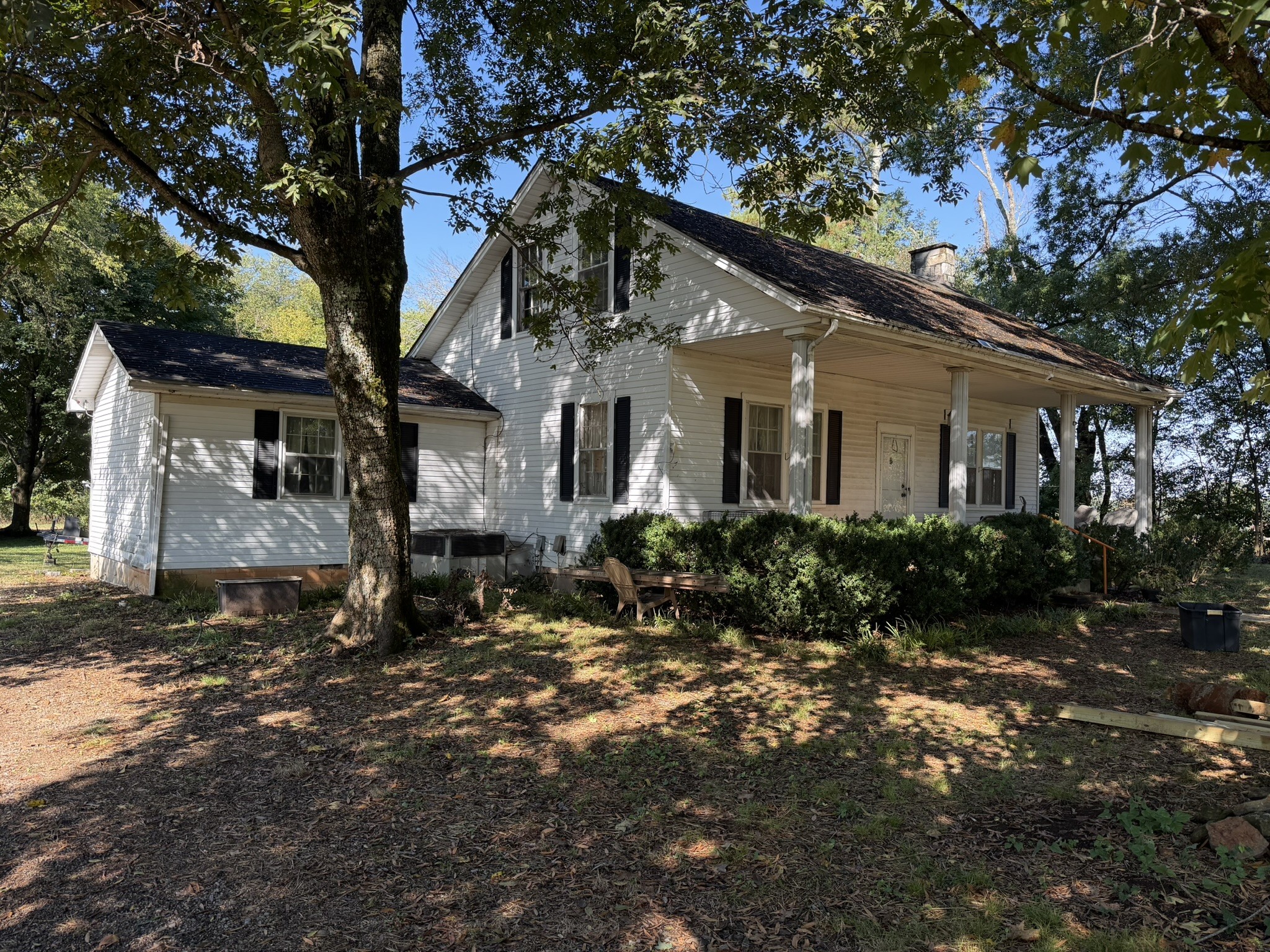 292 Old Holders Cove Rd Property Photo 1