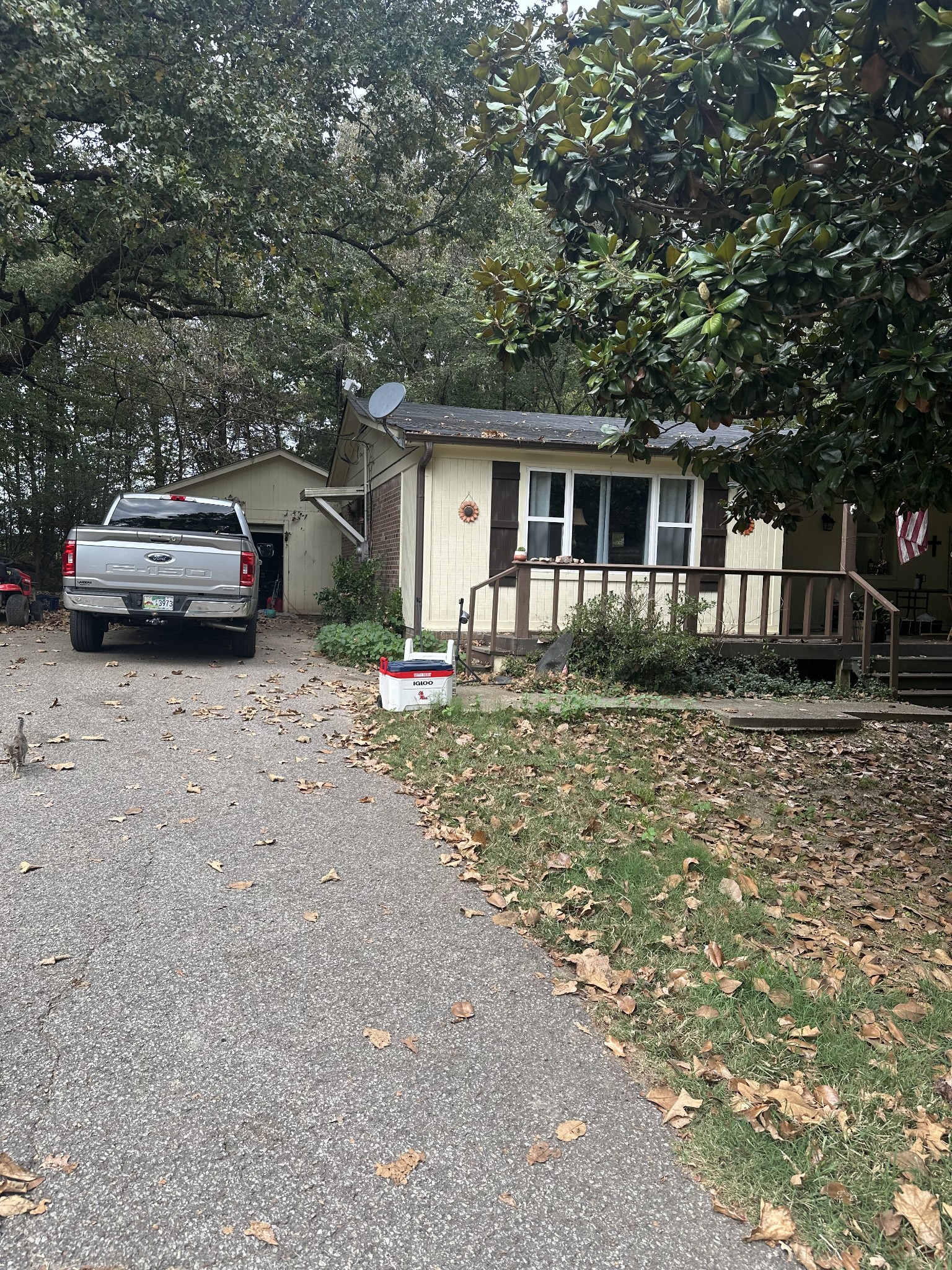 845 Allen Rd